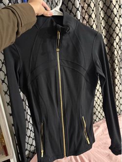 Lululemon define jacket