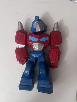 Transformer Toy