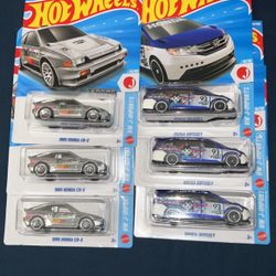 Hot Wheels JDM