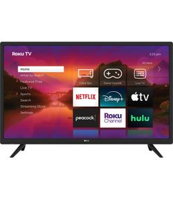 Roku 32" Roku Select Series 720P LED Smart 32R2B4