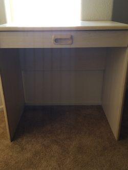 Small Desk