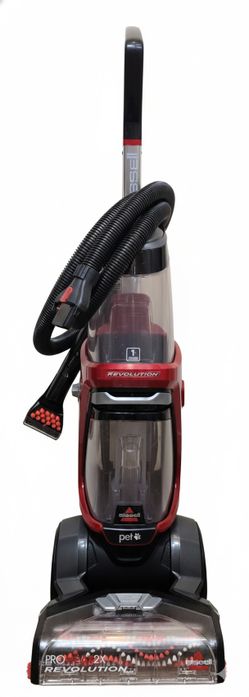 Bissell PROHEAT2X REVOLUTION Shampooer 