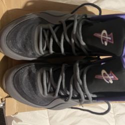 Nike Air Penny V Phoenix Suns -