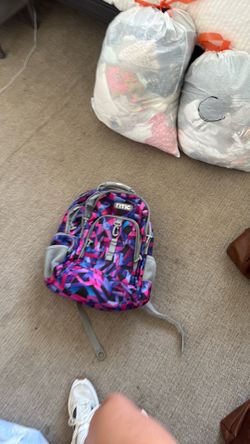 RTIC Backpack