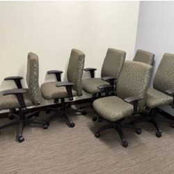 $10 Office Chairs 