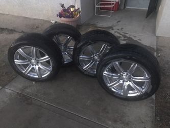Rims For Sale