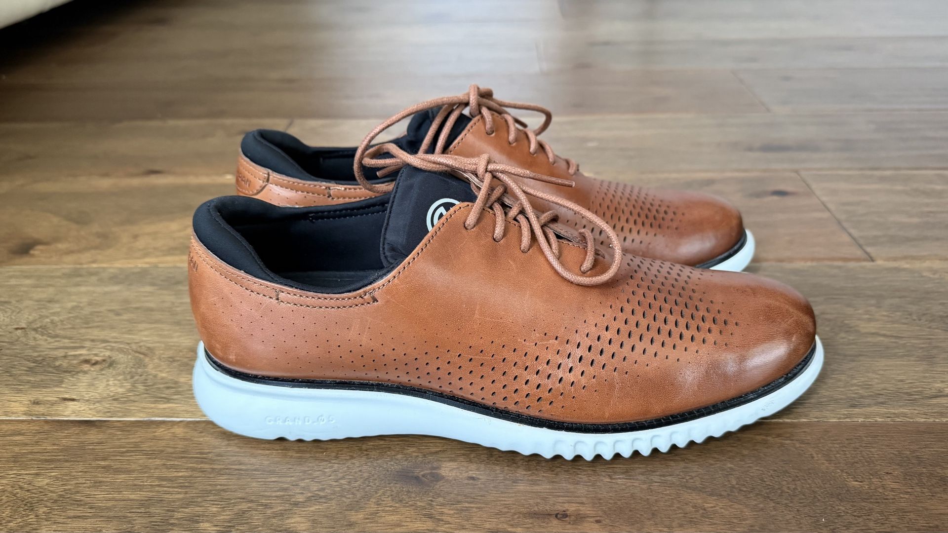 Men’s Cole haan shoe size-9