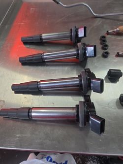 Corolla parts. 2018