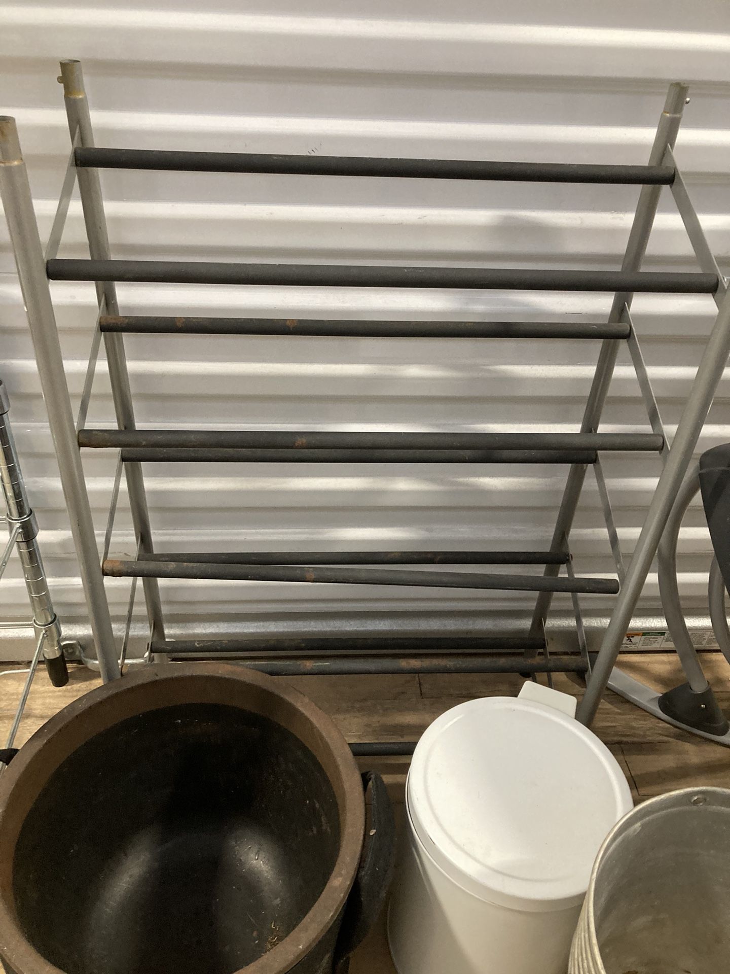Shoe Rack