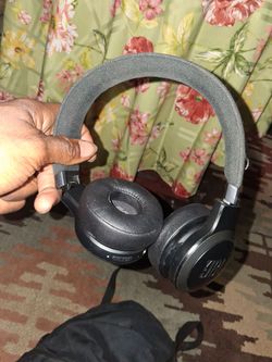 JBL NC's