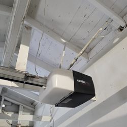 Garage Door Opener