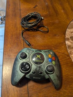 Duke Controller (Original XBox)