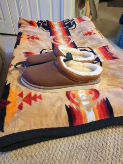 Sanuk Slip On Shoes
