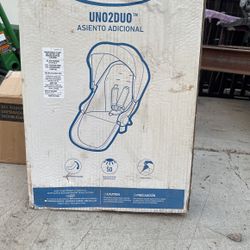 Graco Uno2duo