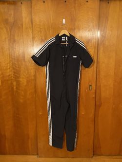 Addidas FioRucci Jumpsuit 