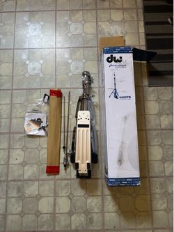 Hi hat DW 9000