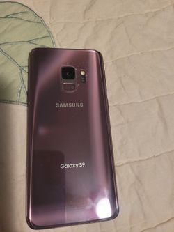 Samsung  S9