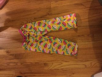 Gently Worn Girls PJS