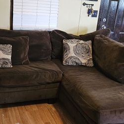 2-piece Couch