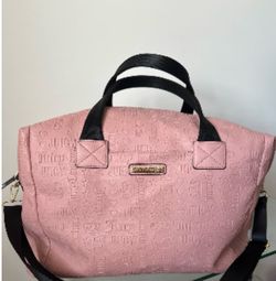 Juicy Couture Duffle bag