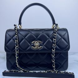 Chanel Trendy Bag CC Small Crossbody