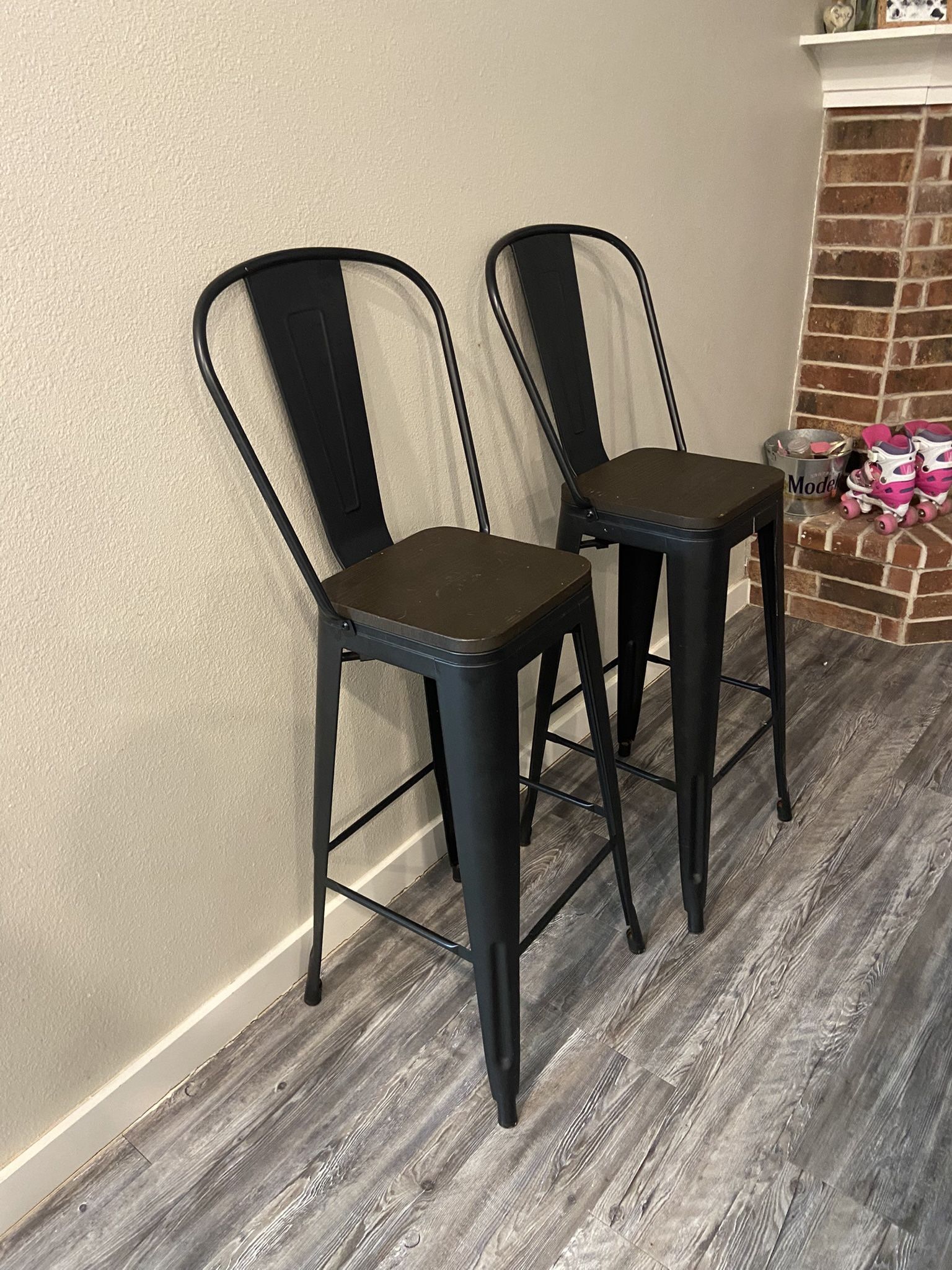 Bar Stools
