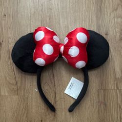 Disney Minnie Ears