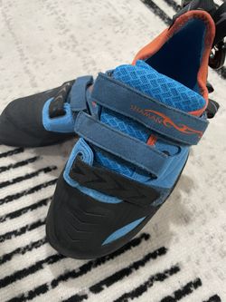 Brand New Gen 2 Evolv Shaman