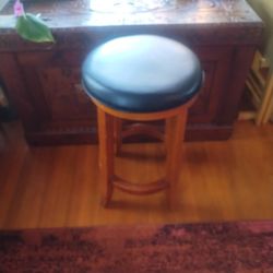  24" Milano Counter Stool