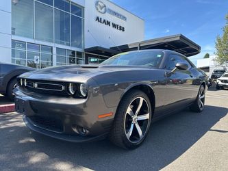 2019 Dodge Challenger