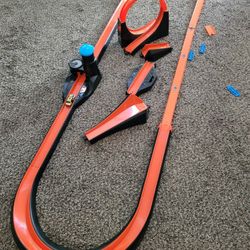 Hotwheels Id Track FREE