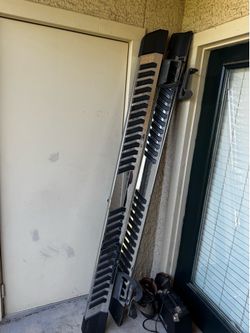 F150 lariat steps