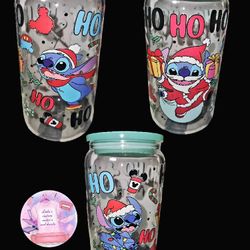 Stitch
