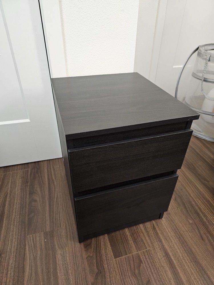 IKEA Bedside Table