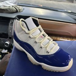 Jordan 11 