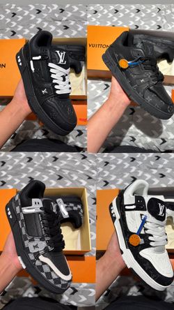 Shoes for men