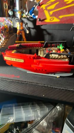 15$ Lego set