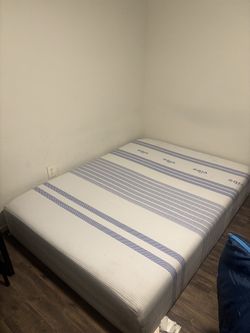 Full Mattress