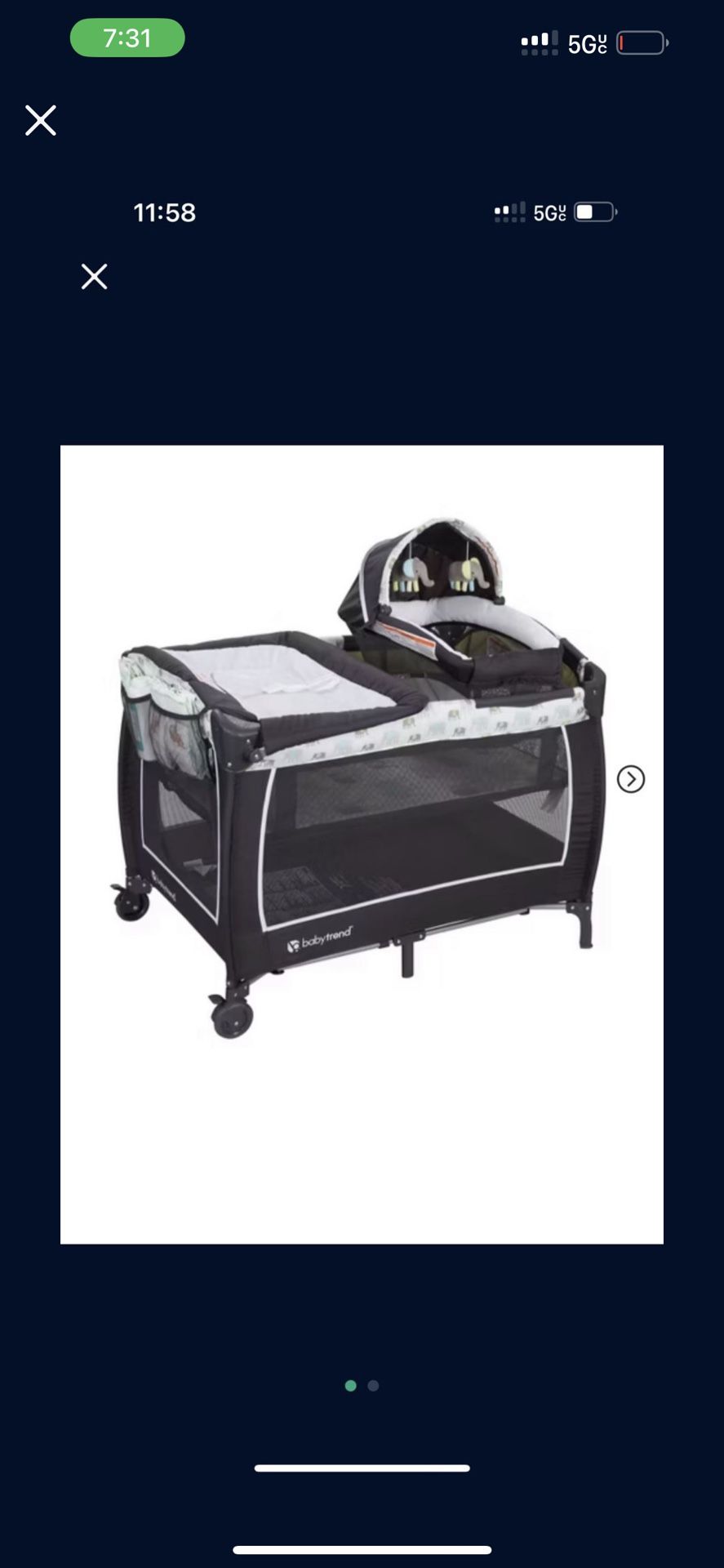 Baby Trend