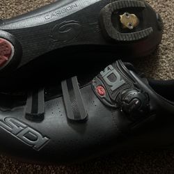 Sidi Cycling Shoes