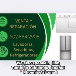 Repair Appliances 
