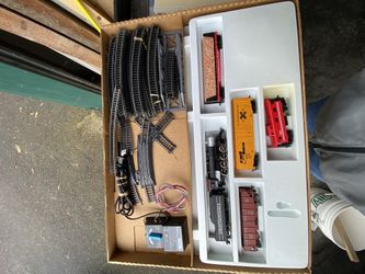 Train Set