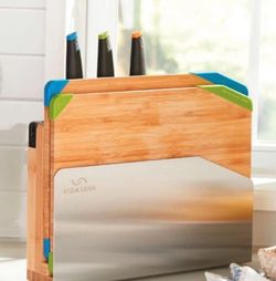 Princess House Knife Set