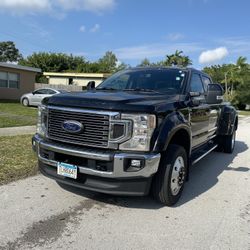 2020 Ford F-450