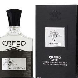 Creed Aventus 