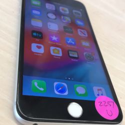 iPhone 6 Plus Factory Unlocked International 