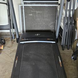 NORDICTRACK T 6.2S Treadmill