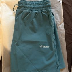 Malbon Shorts (Men’s)