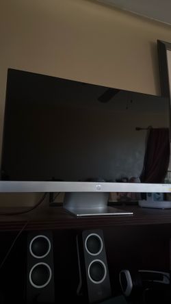 HP monitor