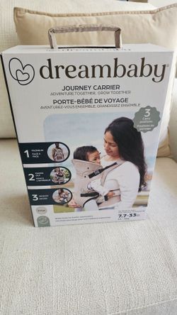 dreambaby Journey Carrier